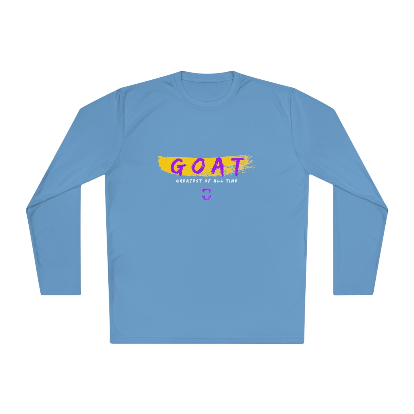 GFWP "GOAT" Performance Long Sleeve