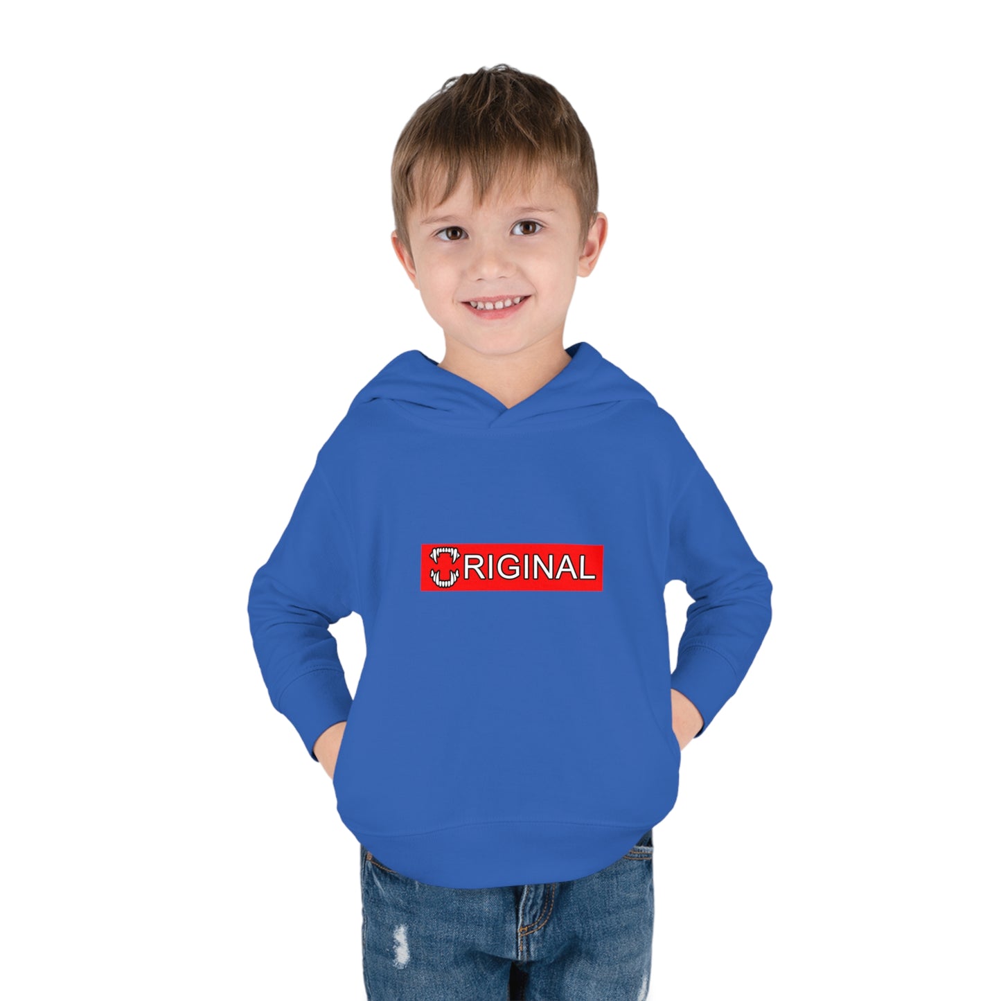GFWP "Original" Toddler Hoodie