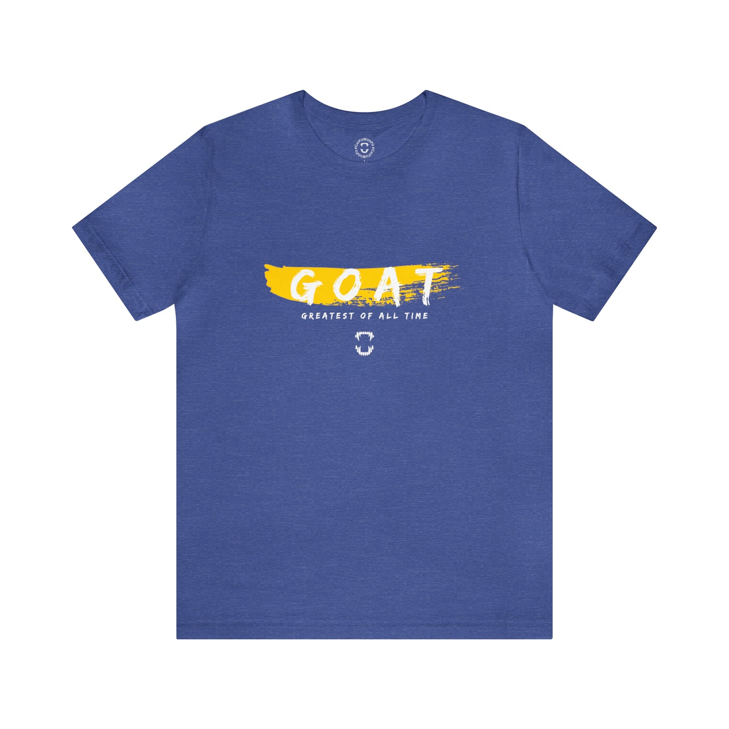 GFWP "GOAT" Tee