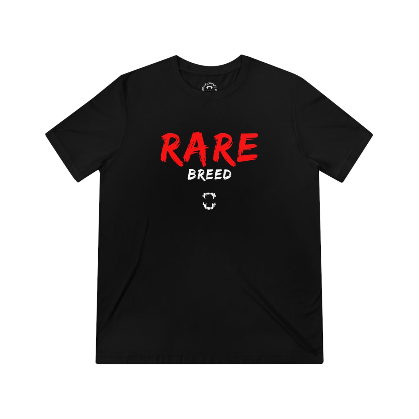 GFWP "Rare Breed" Triblend Tee