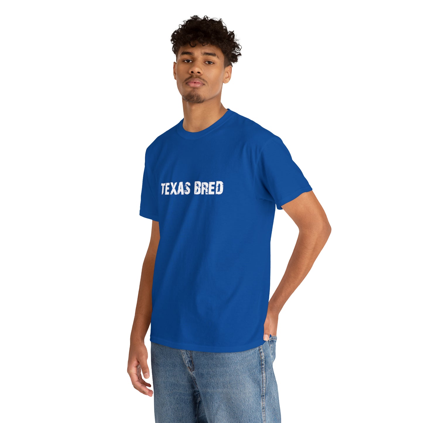GFWP "Texas Bred" Premium Tee