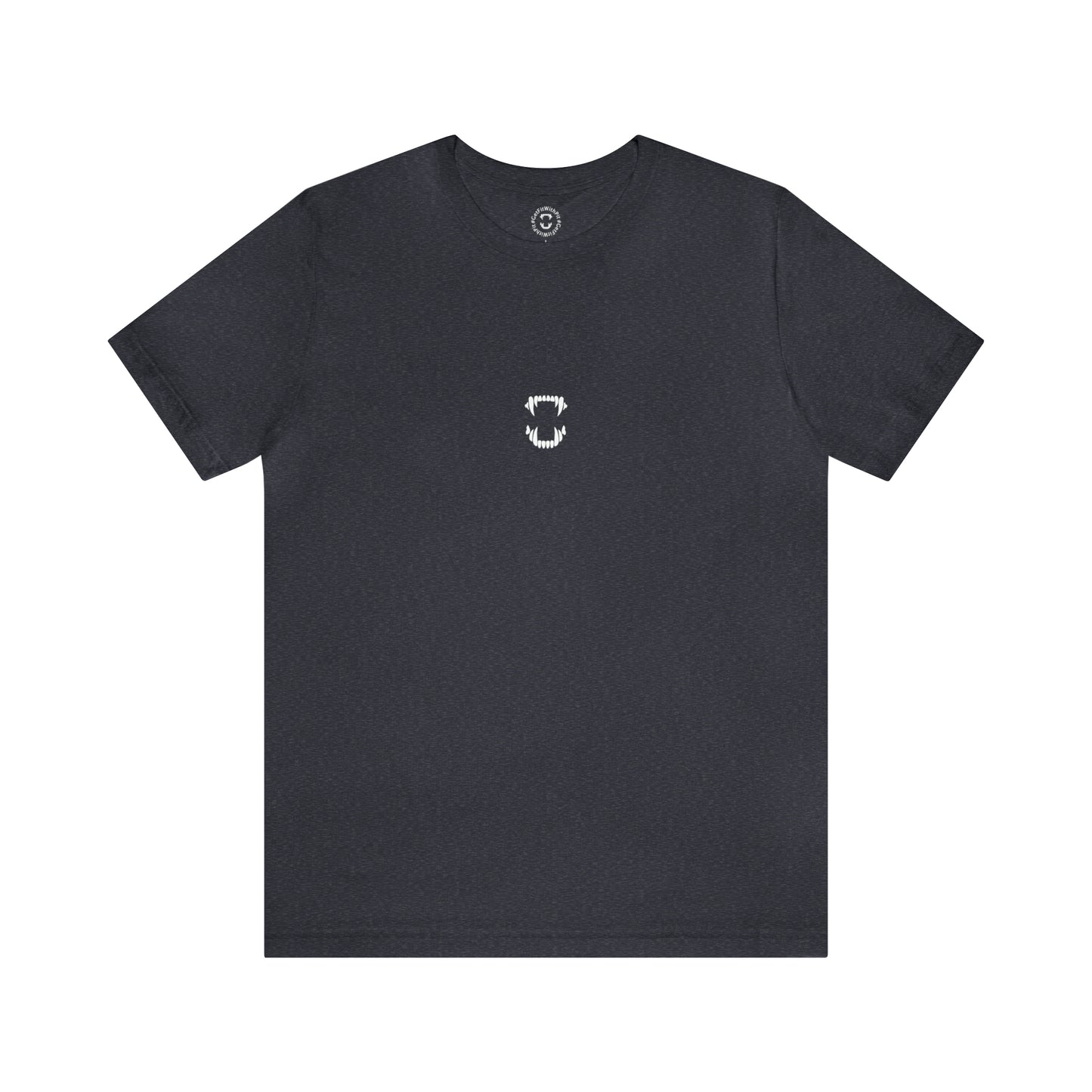 GFWP "Legends Never Die" Tee