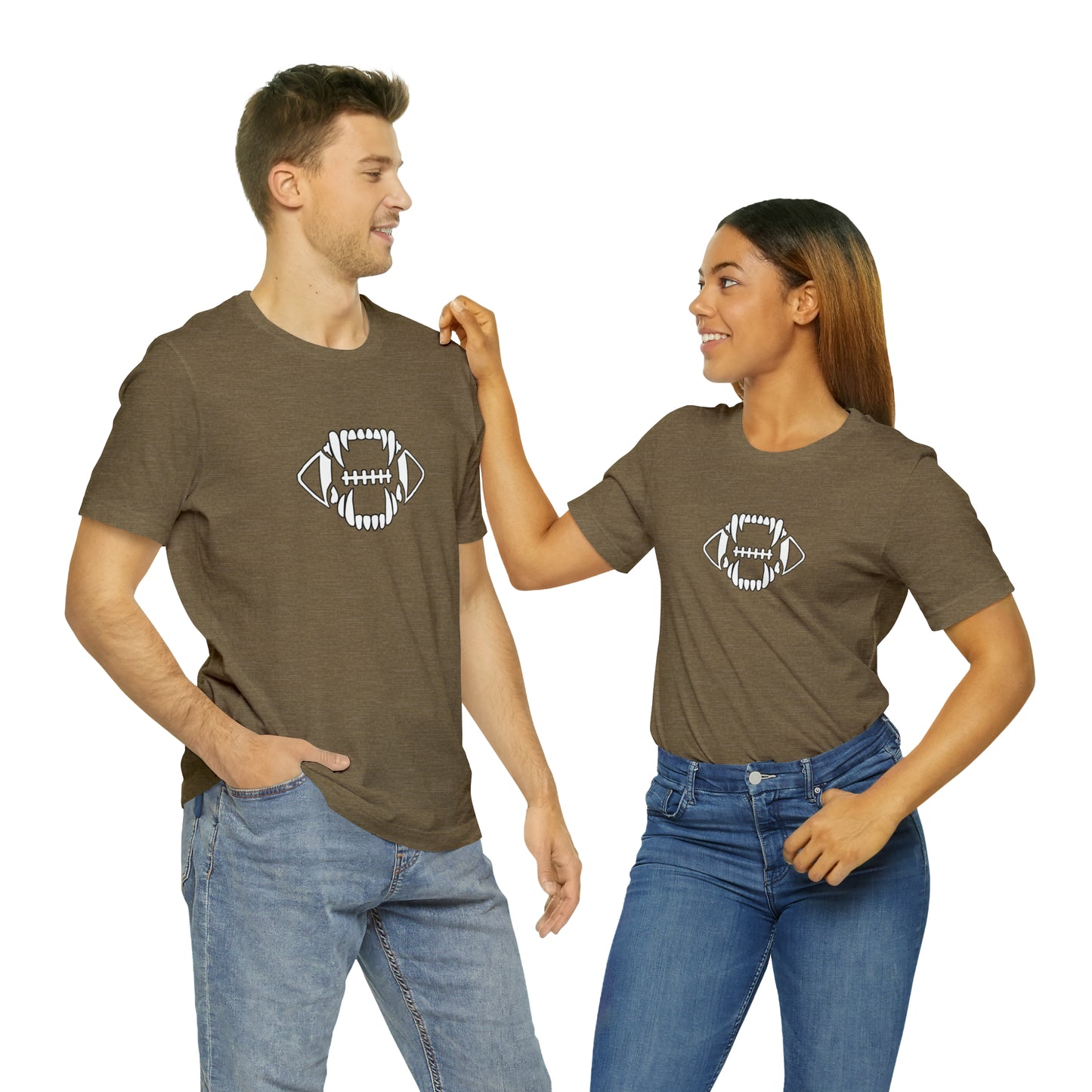 GFWP "Football" Tee