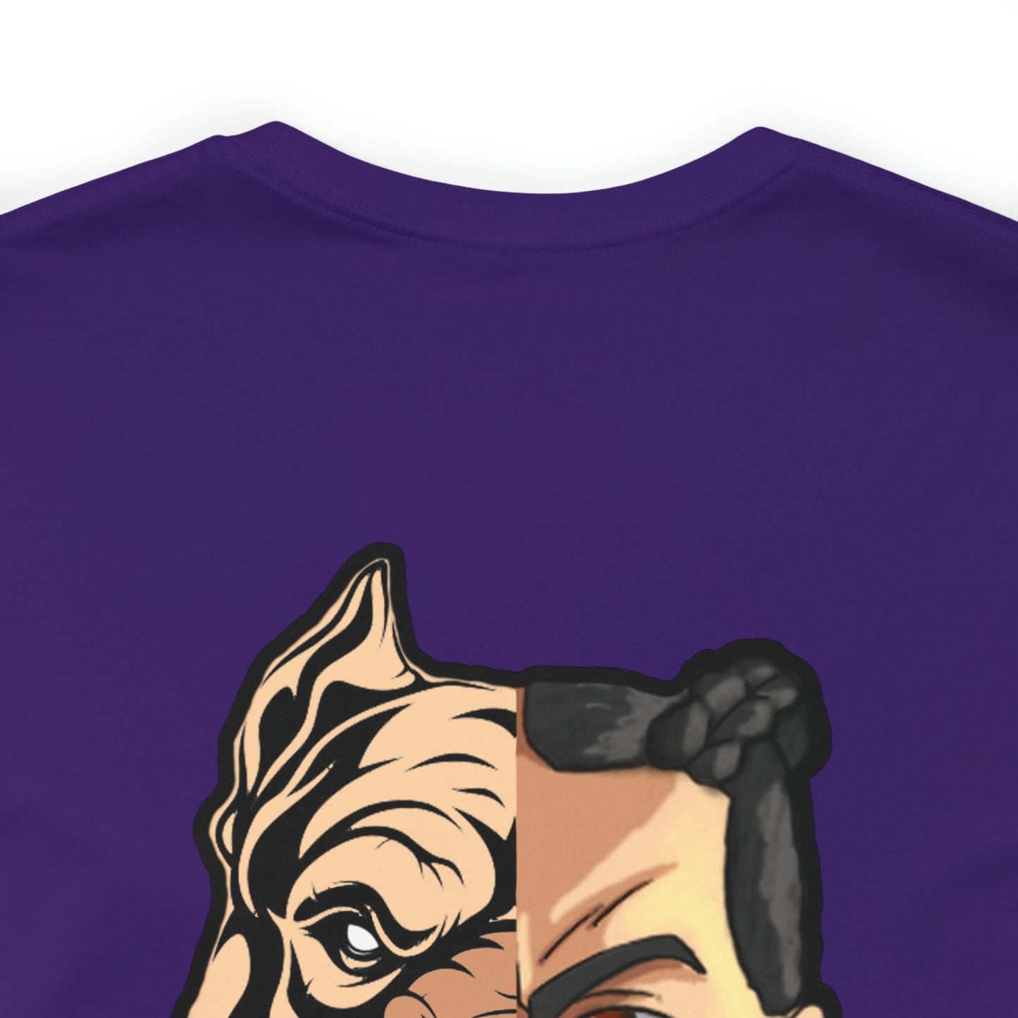 GFWP "Got That Dog In Me" Tee