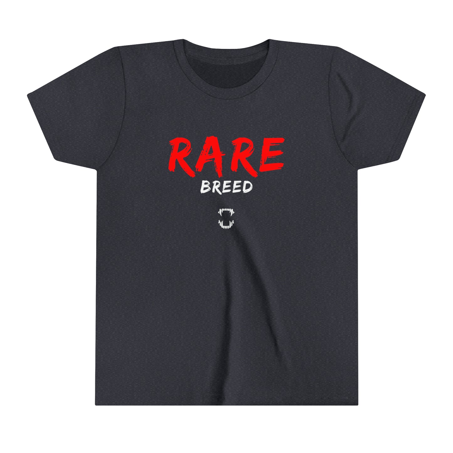 GFWP "Rare Breed" Youth Tee