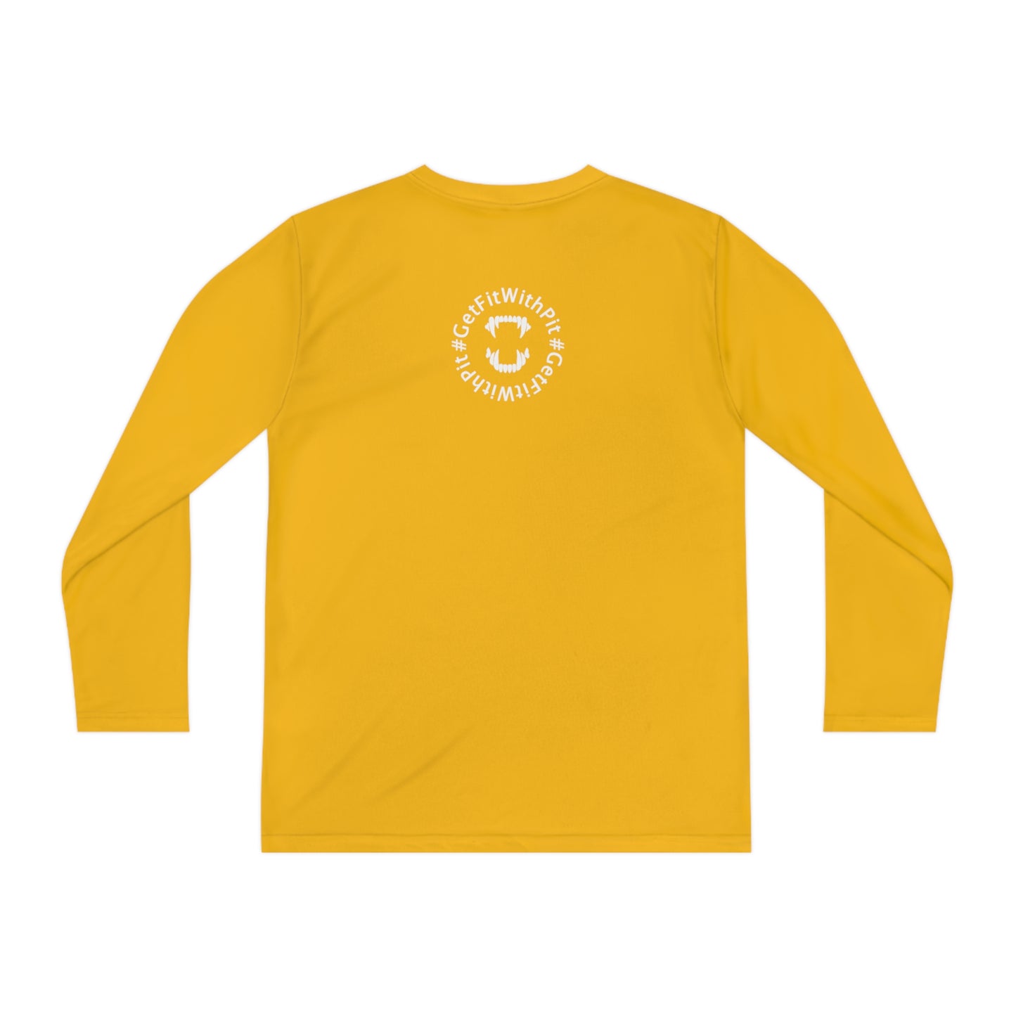 GFWP "GOAT" Youth Long Sleeve