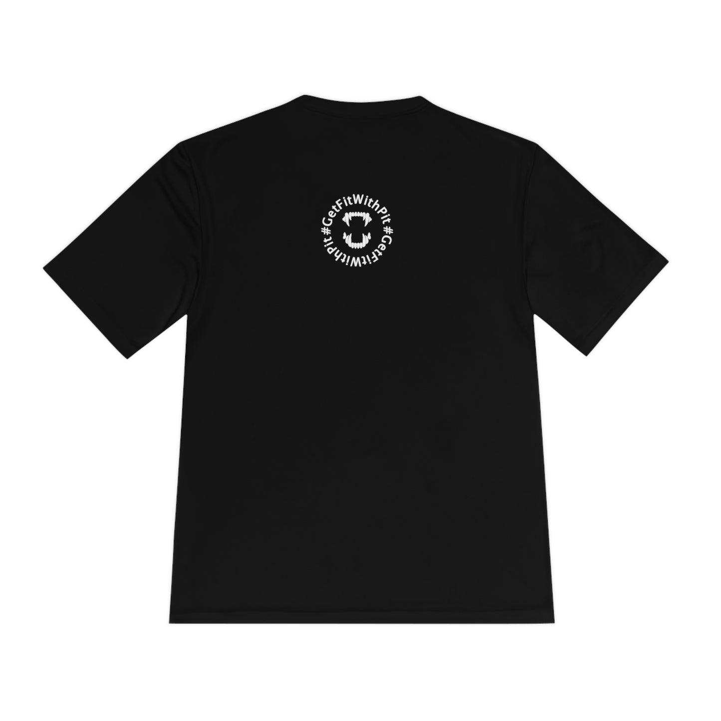 GFWP "Motivate" Performance Tee