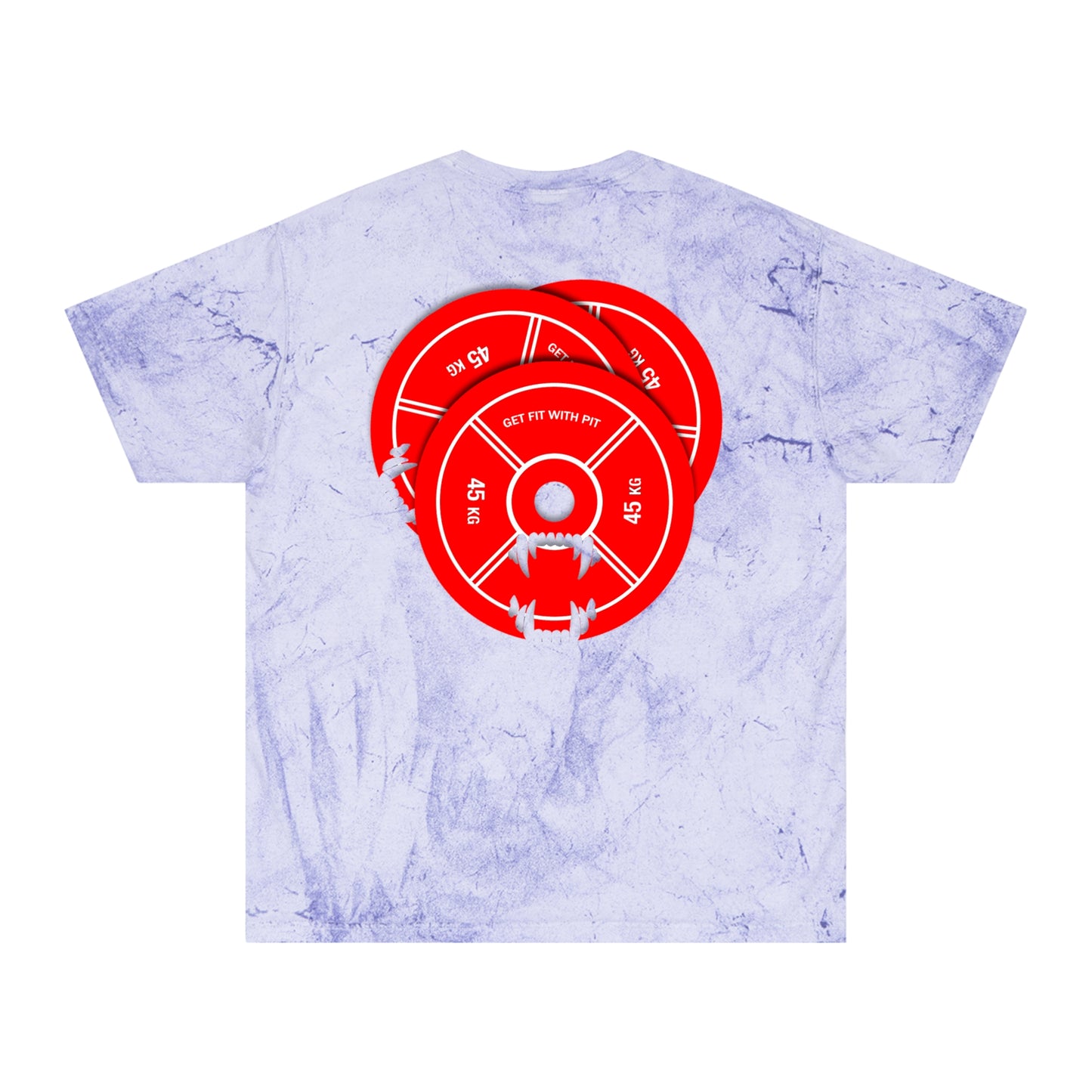 GFWP "Let's Eat!" Blast Shirt