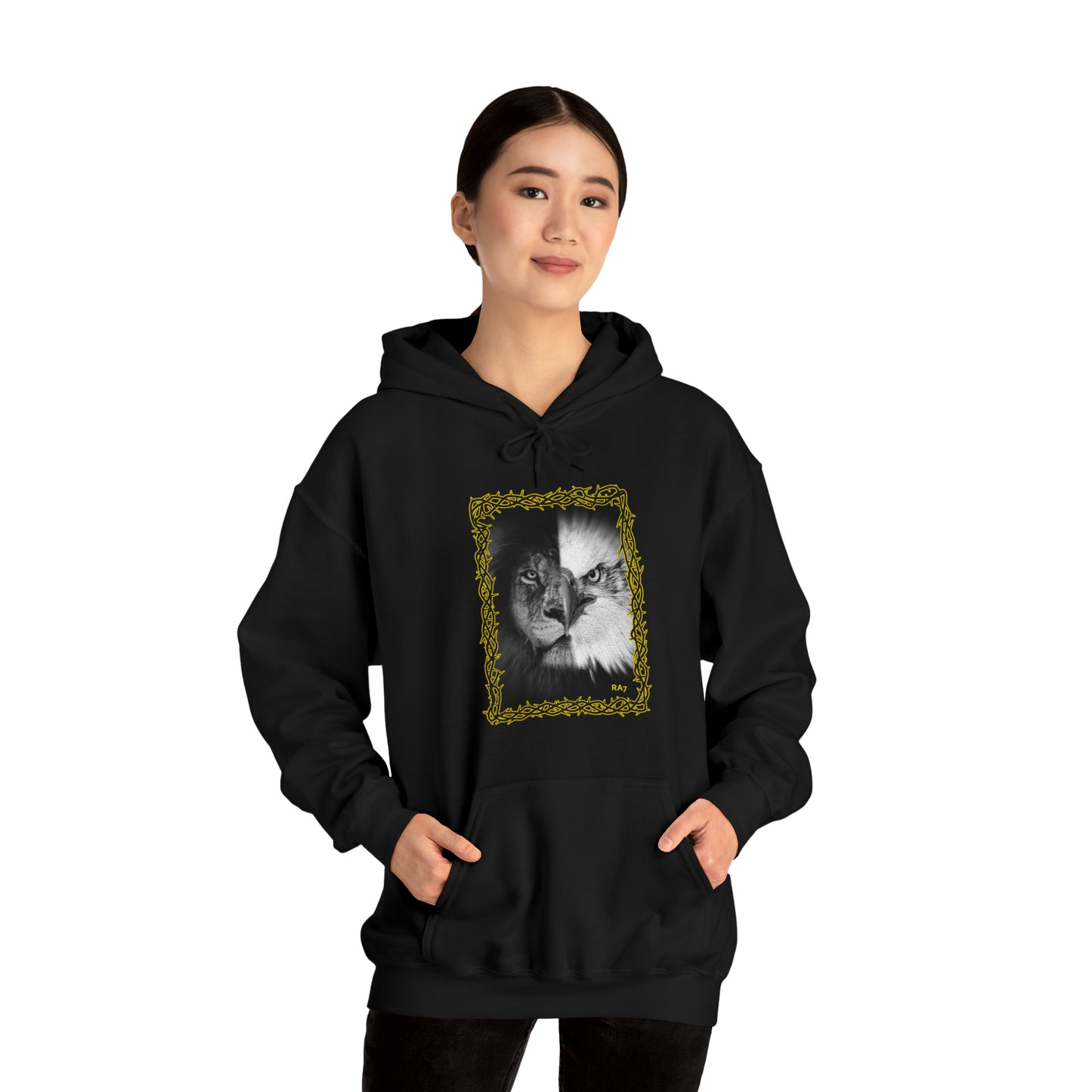 GFWP "Soar and Roar" Hoodie
