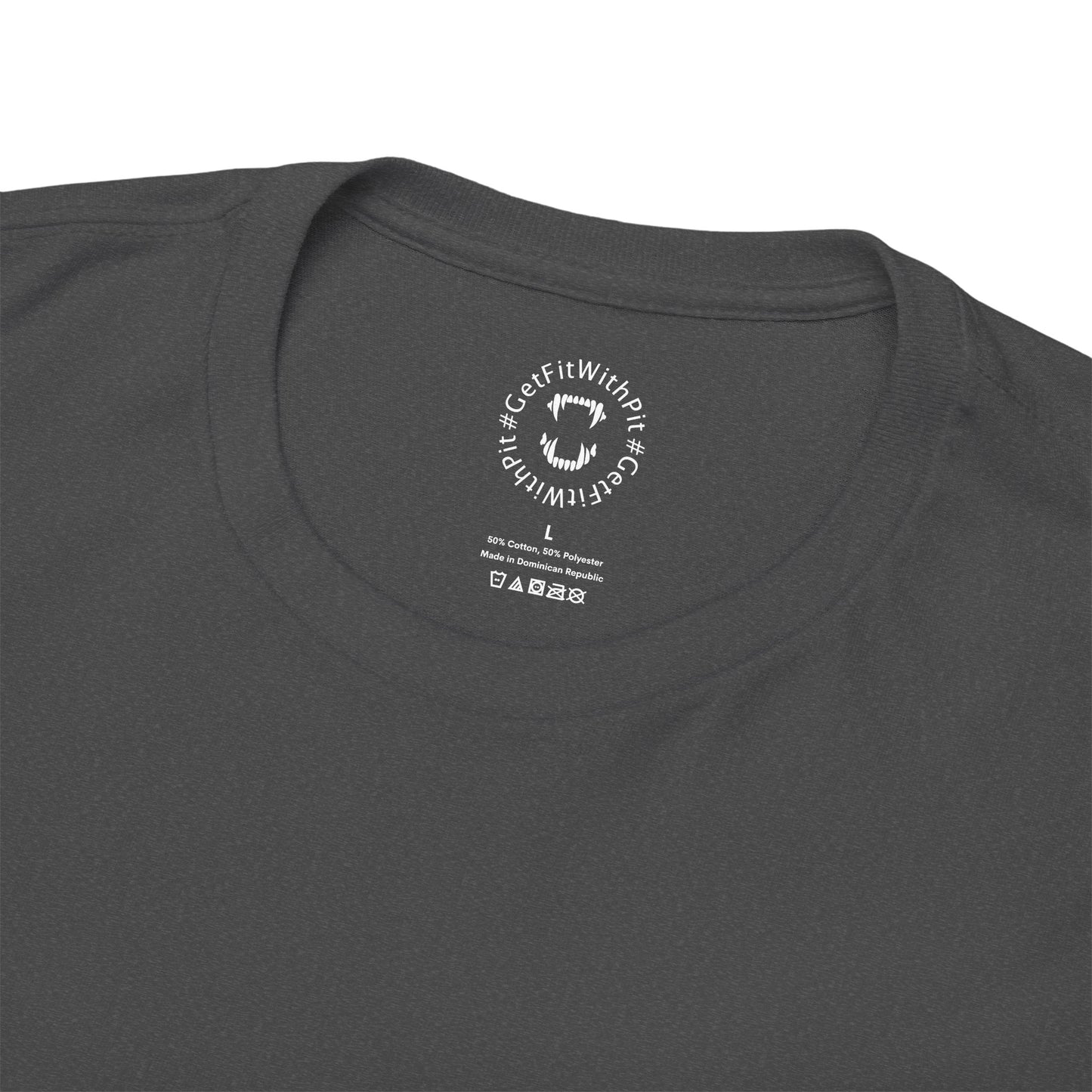 GFWP "Let's Eat" Premium Tee