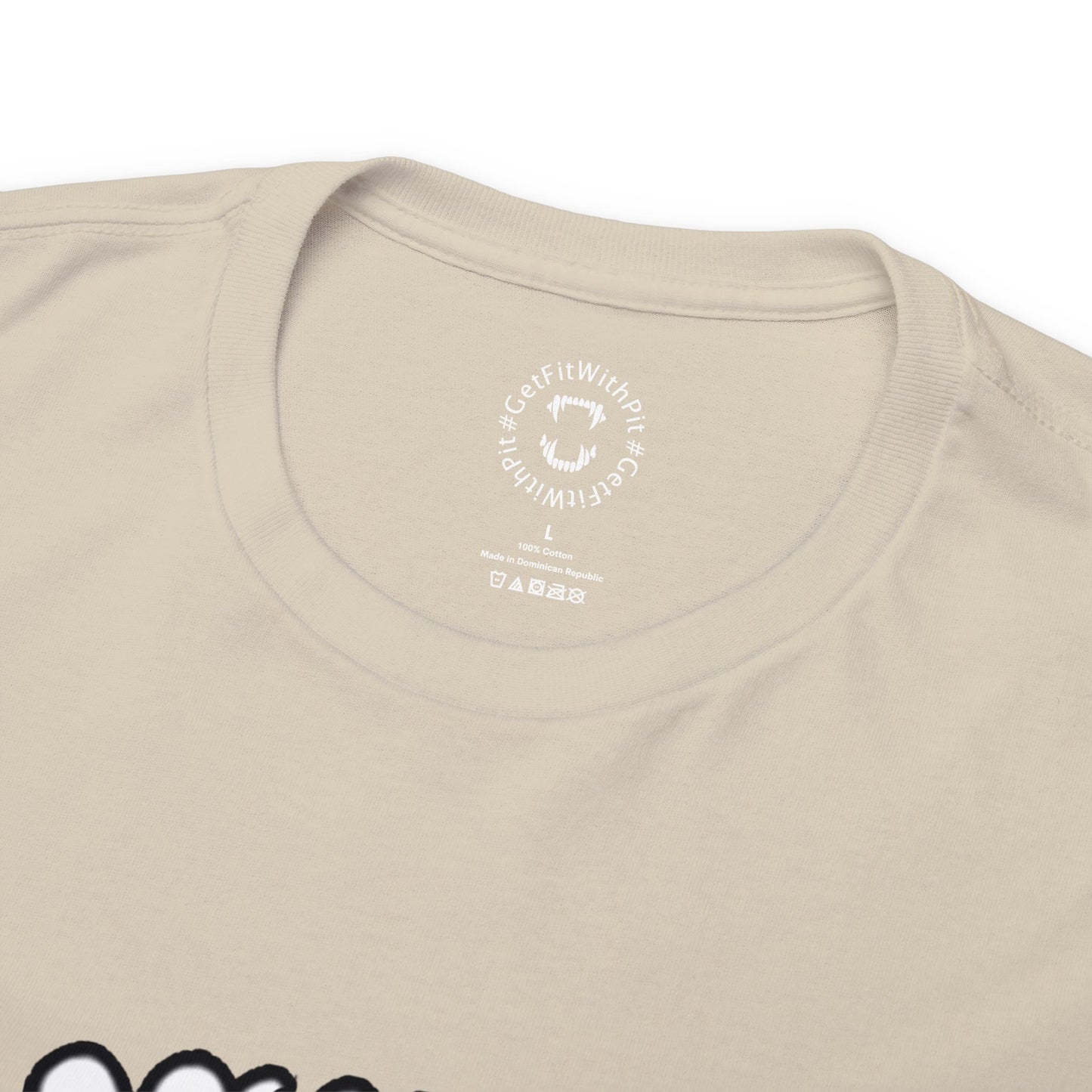 GFWP "Pitbulls University" Premium Tee