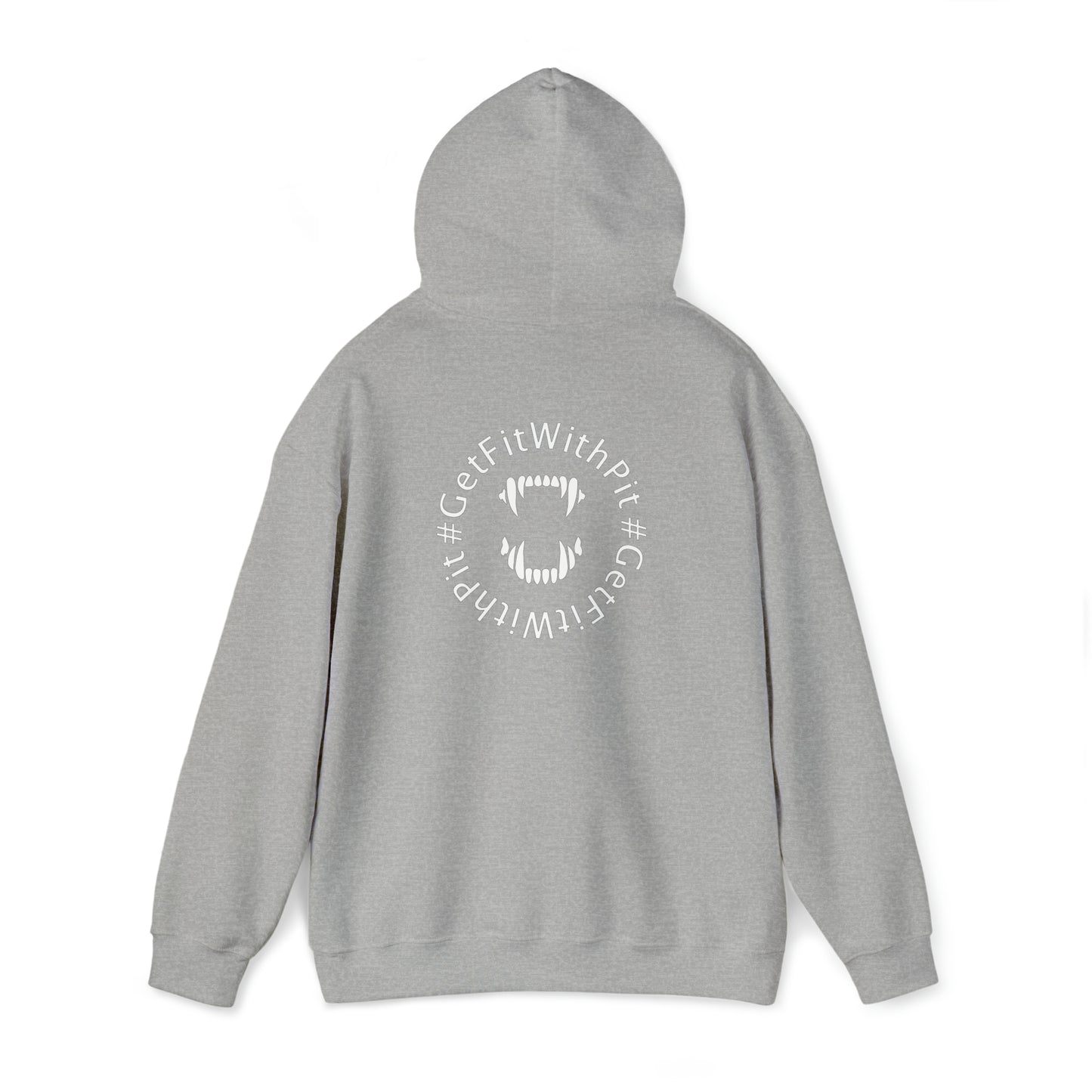 GFWP x TWT Hoodie