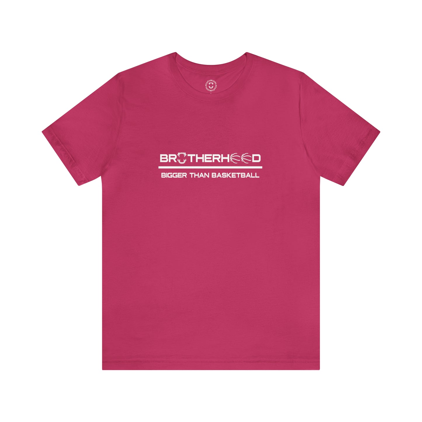 GFWP "Brotherhood" Tee
