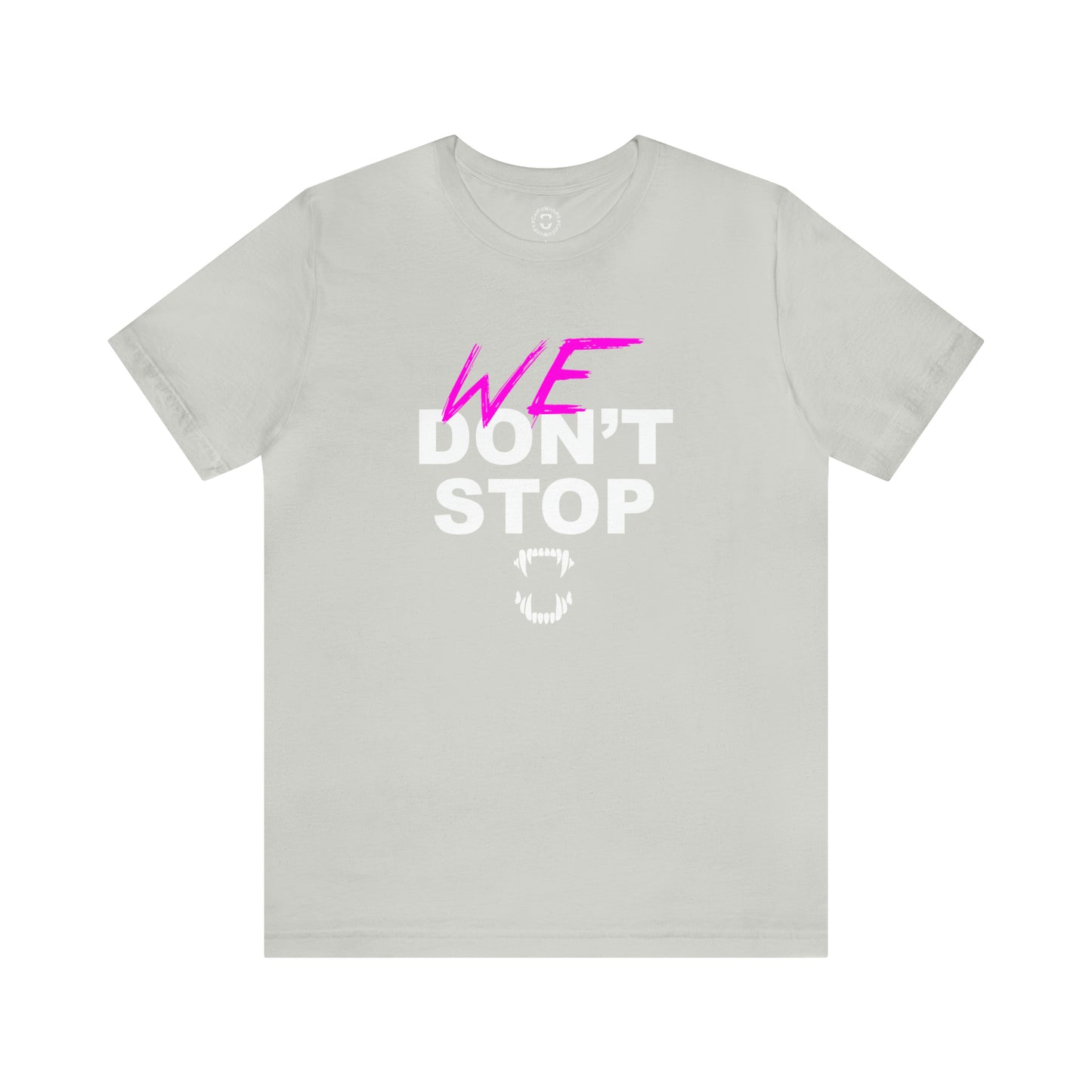 GFWP "We Don't Stop" Tee