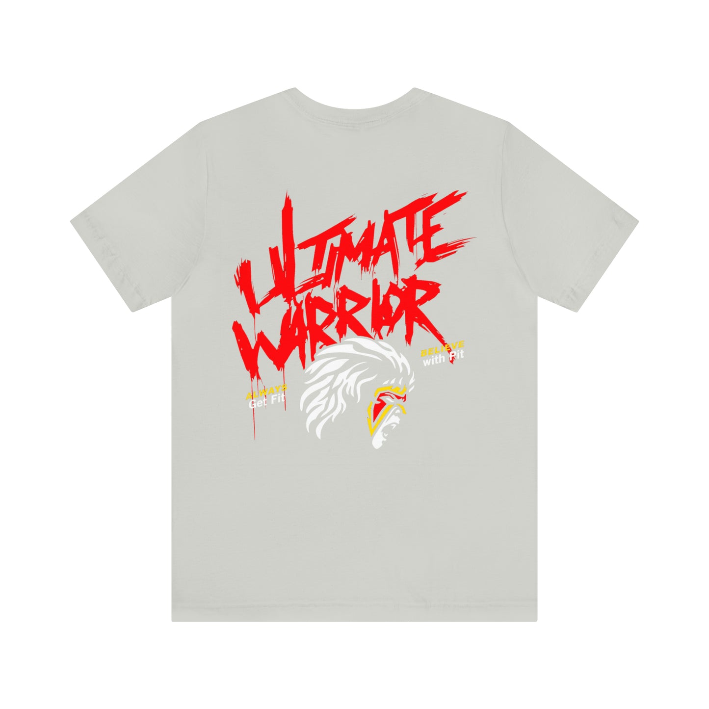 GFWP "Always Believe" Special Edition Shirt