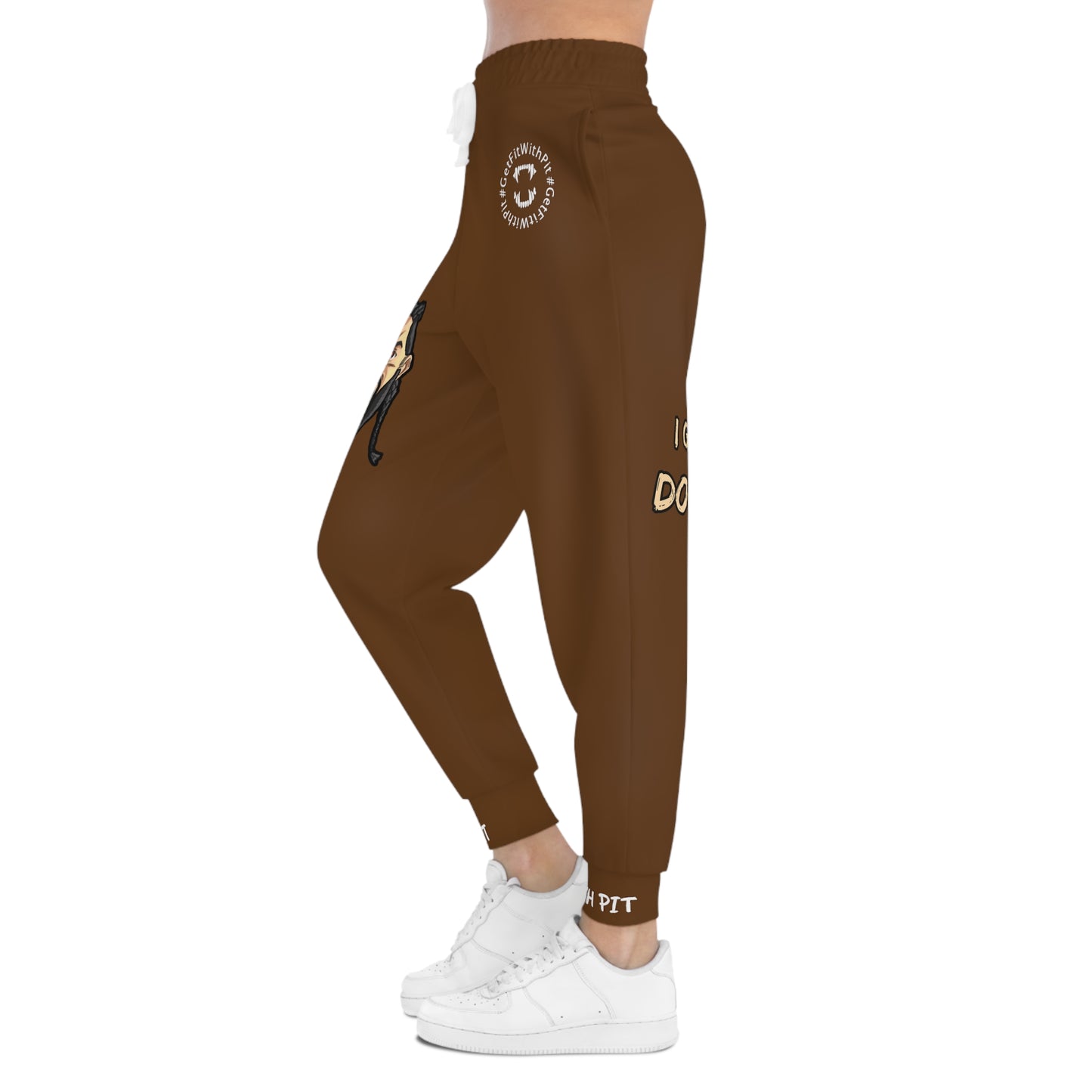 GFWP "Got That Dog In Me" Joggers