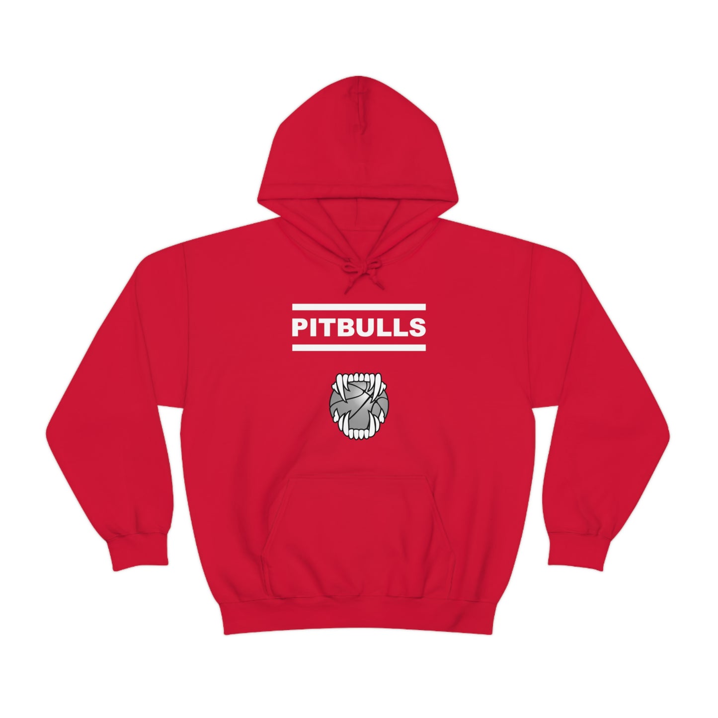 GFWP "Team Pitbulls" Hoodie