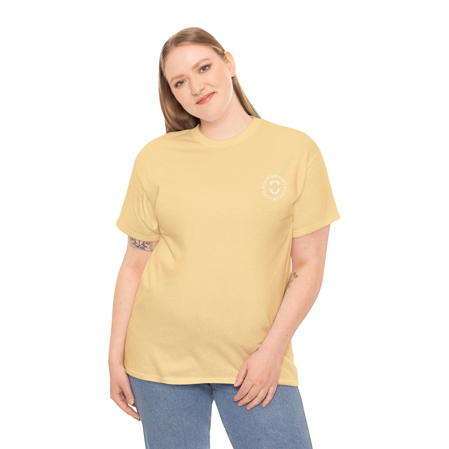 GFWP "Pitbulls" Premium Tee