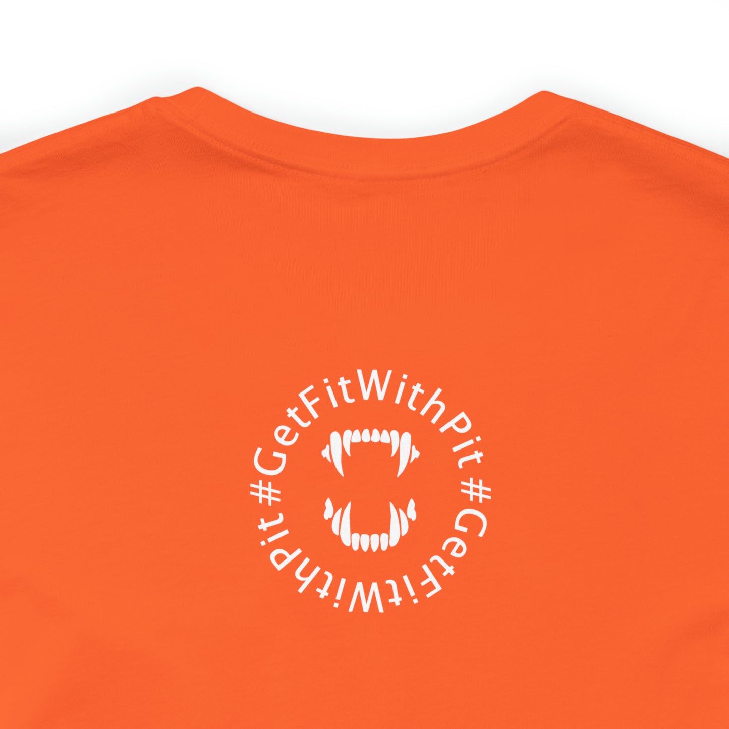 GFWP "Motivate" Tee