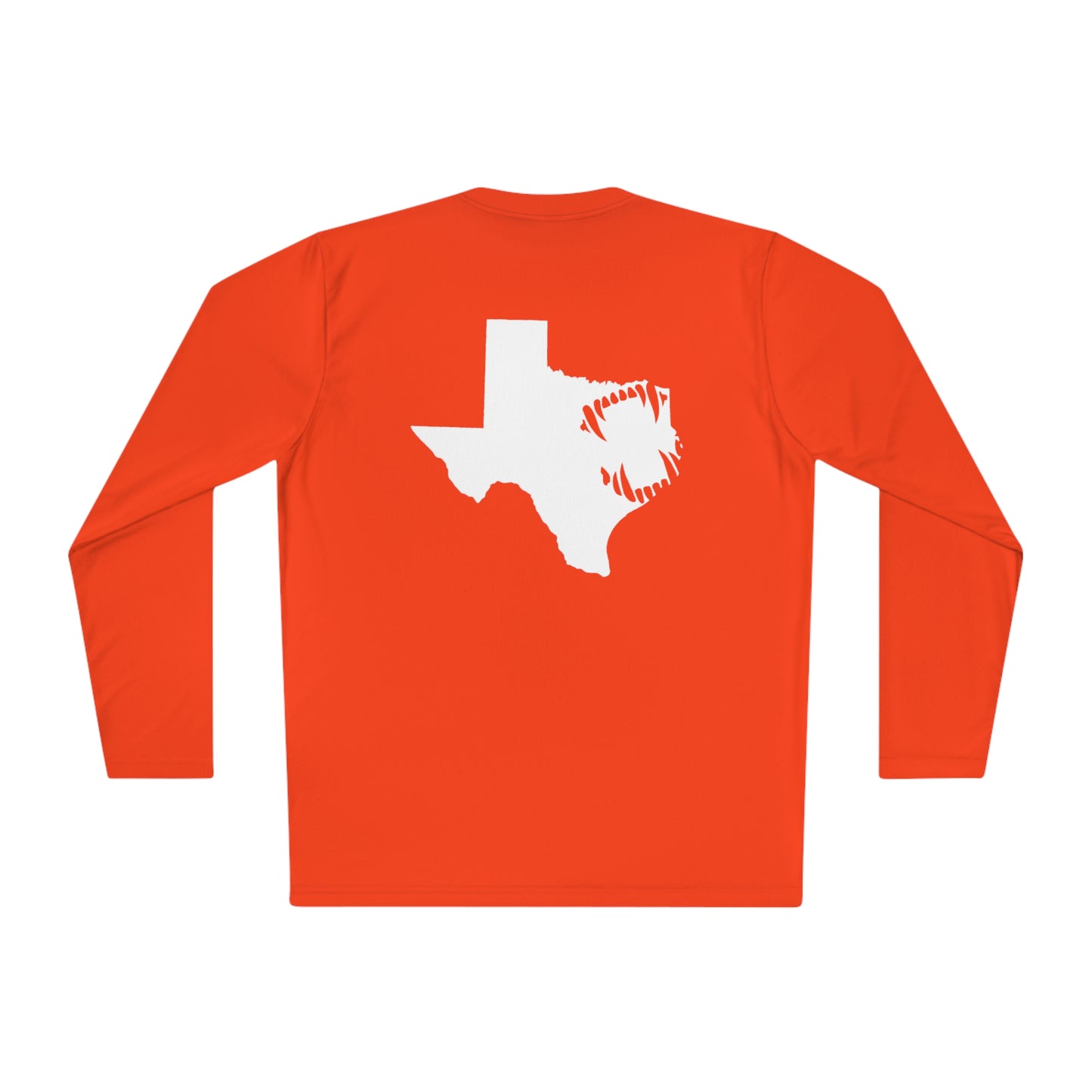 GFWP "Texas Bred" Performance Long Sleeve