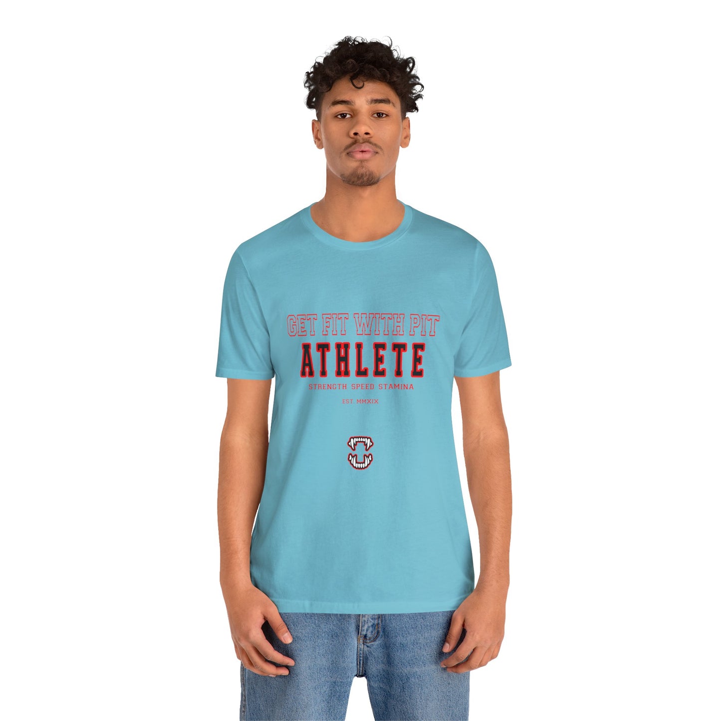 GFWP "Athlete" Shirt