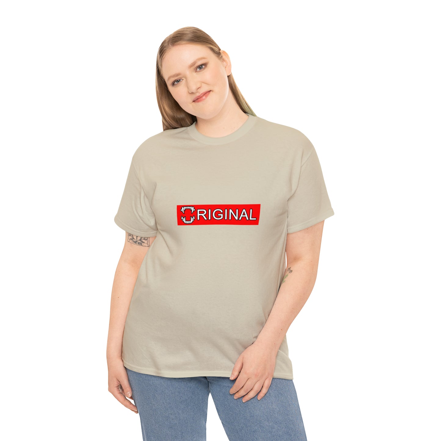GFWP "Original" Premium Tee