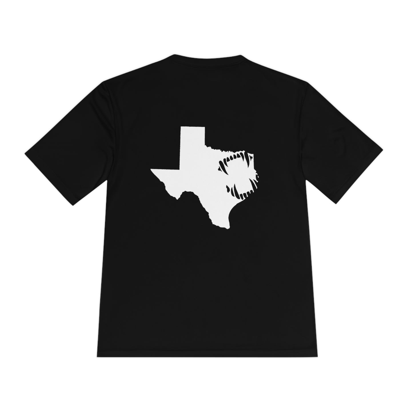 GFWP "Texas Bred" Performance Tee