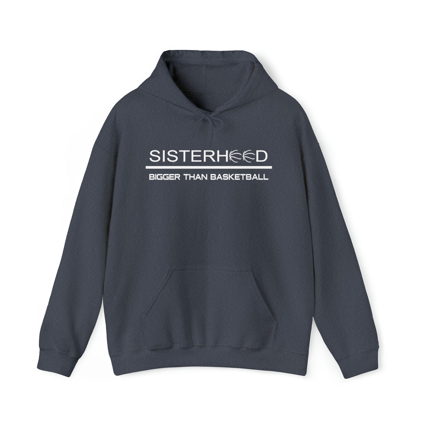 GFWP "Sisterrhood" Hoodie