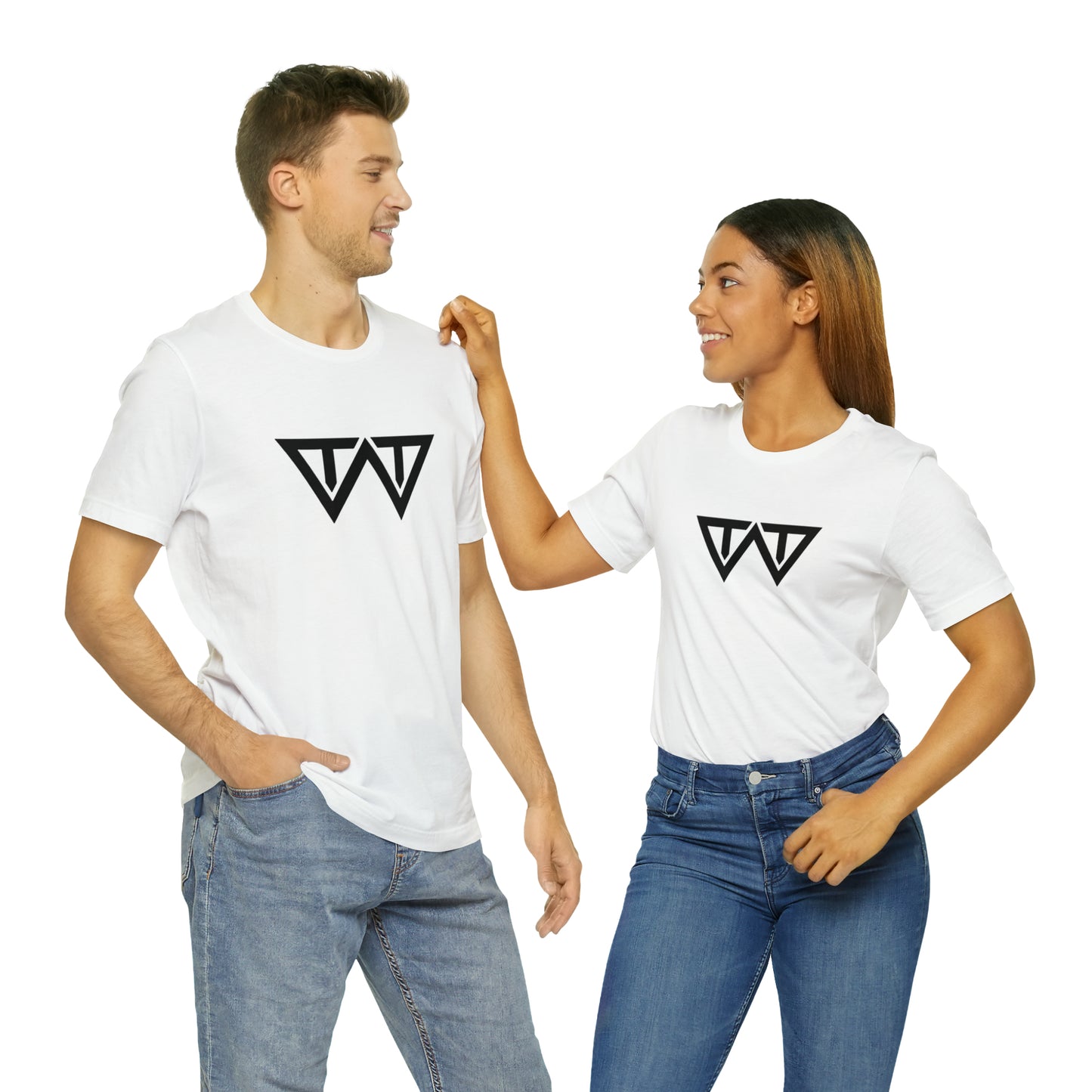 GFWP x TWT Tee