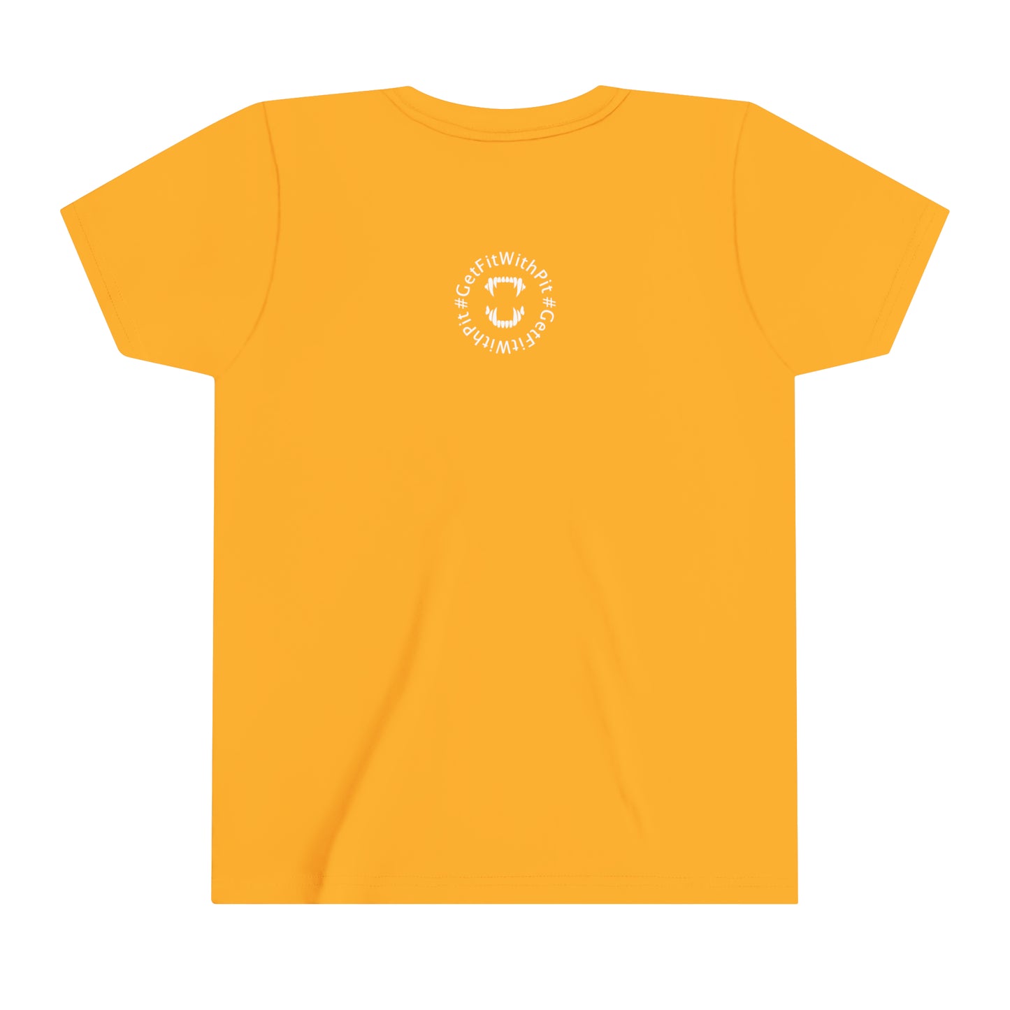 GFWP "Team Pitbulls" Youth Tee