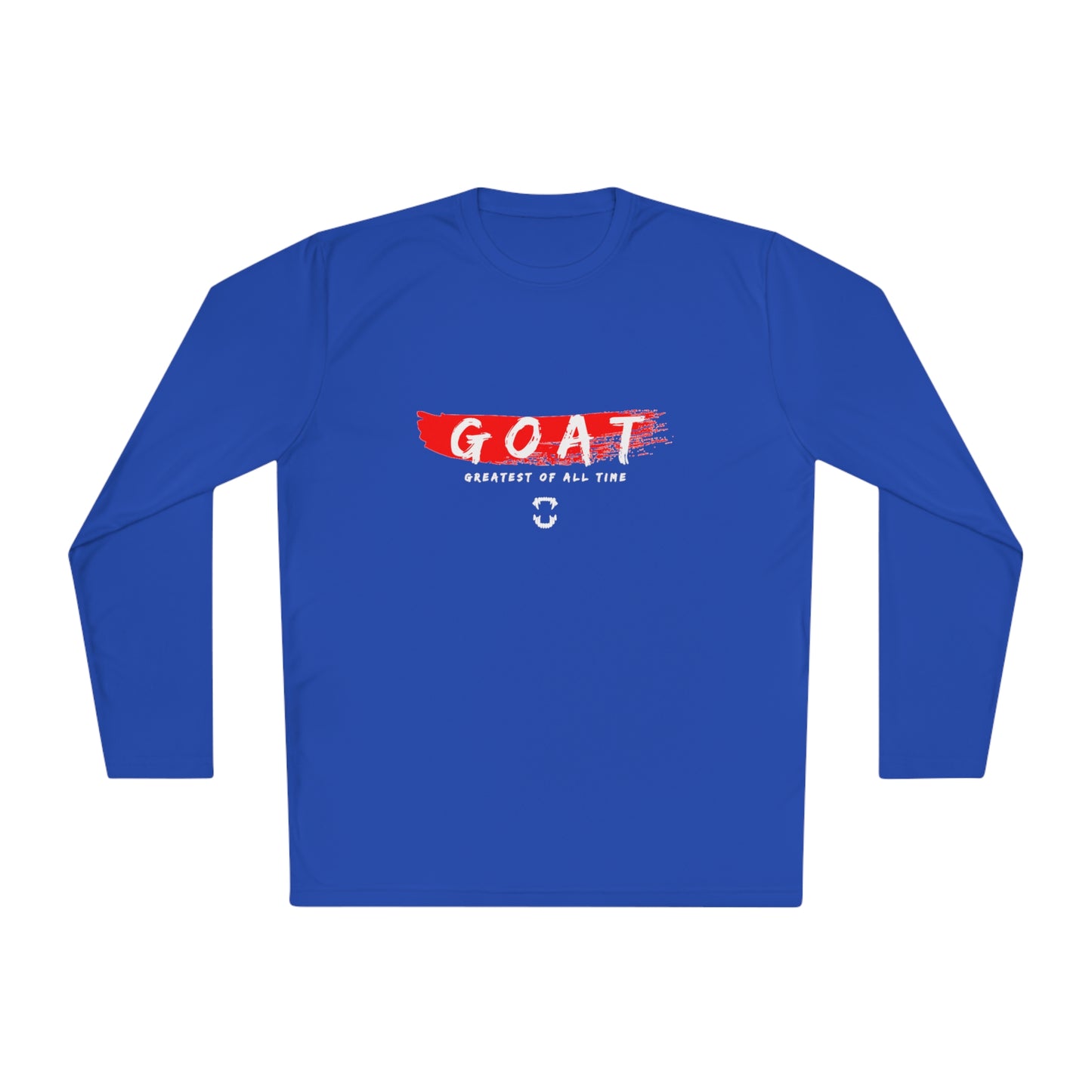 GFWP "GOAT" Performance Long Sleeve