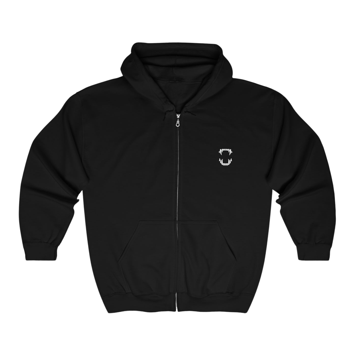 GFWP "Leave Your Mark" Full Zip Hoodie