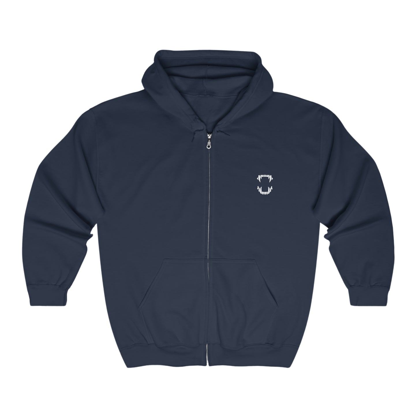 GFWP "Leave Your Mark" Full Zip Hoodie