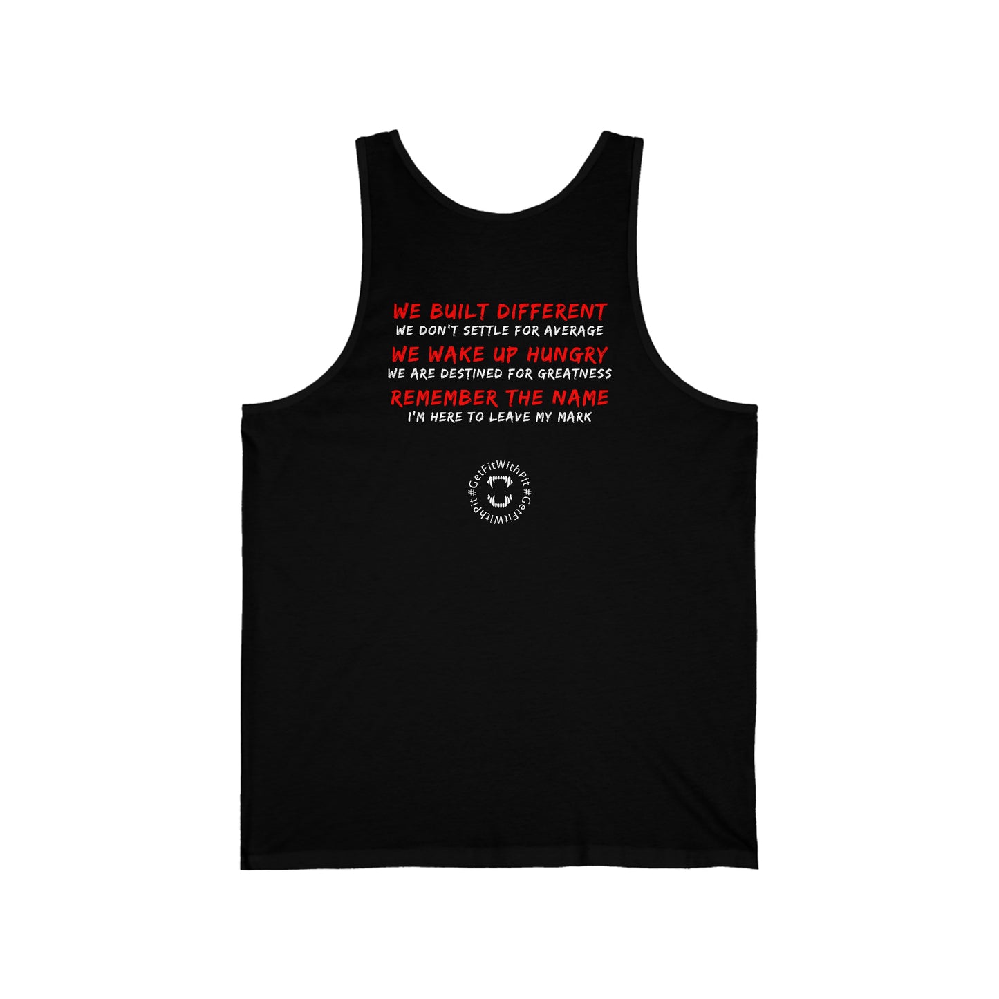GFWP "Rare Breed" Tank