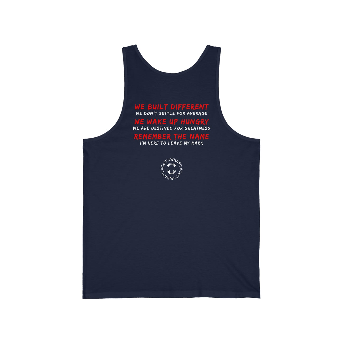 GFWP "Rare Breed" Tank