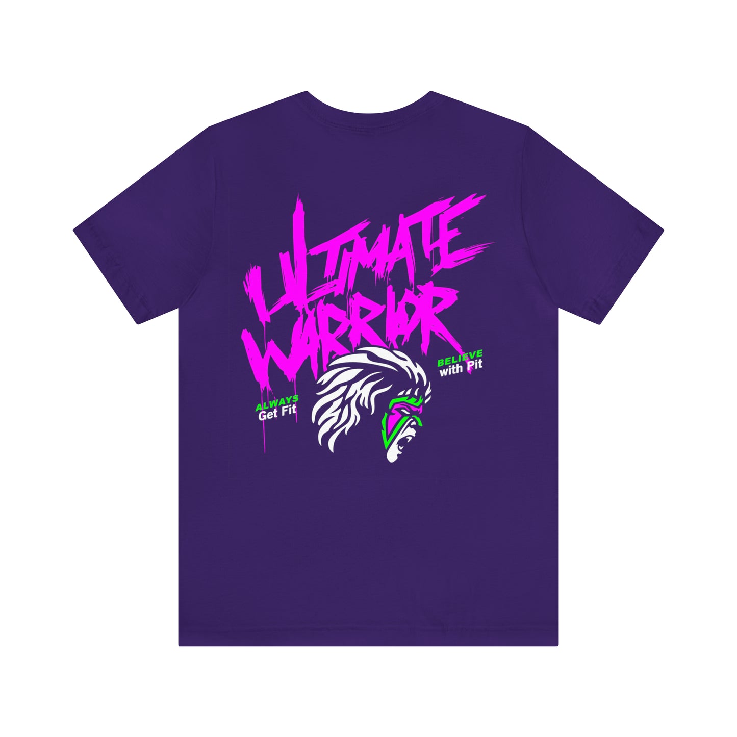 GFWP "Always Believe" Special Edition Shirt