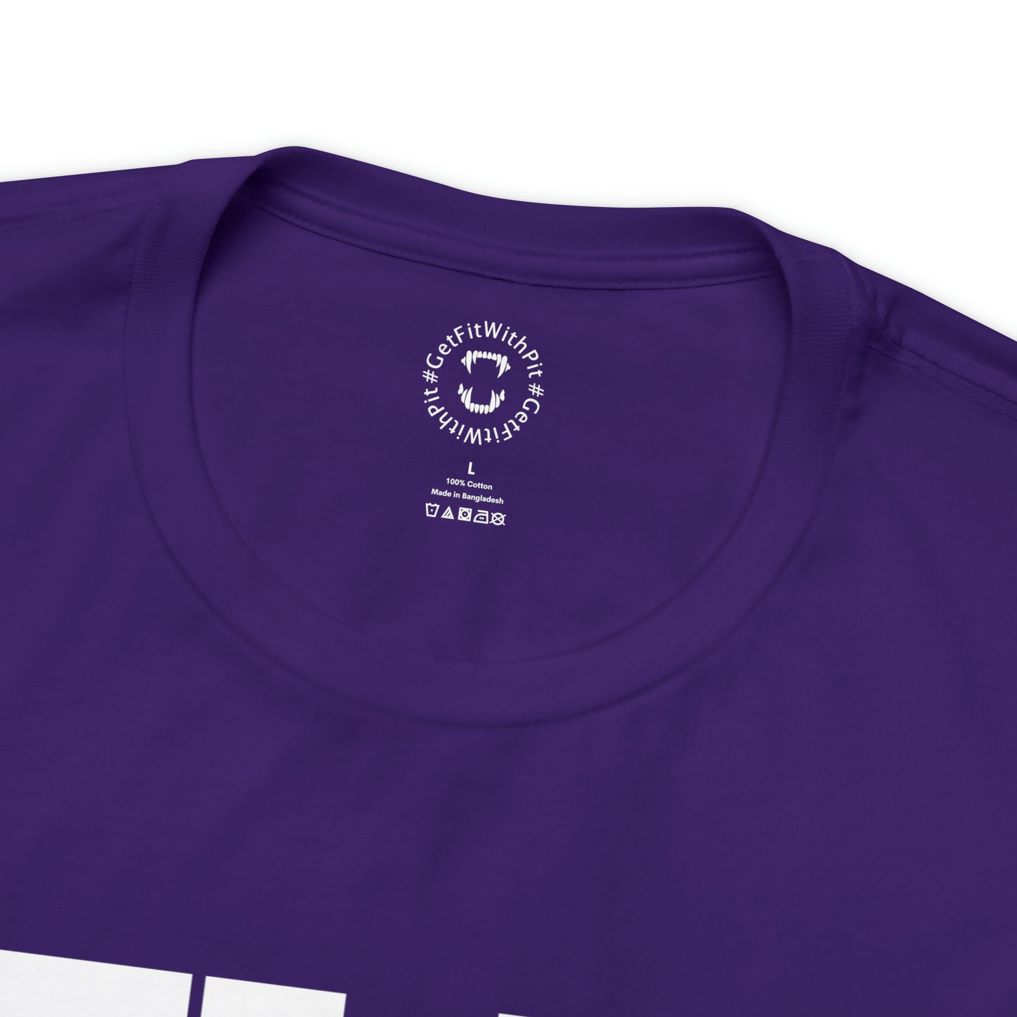 GFWP "Big Bad Wolf" Tee