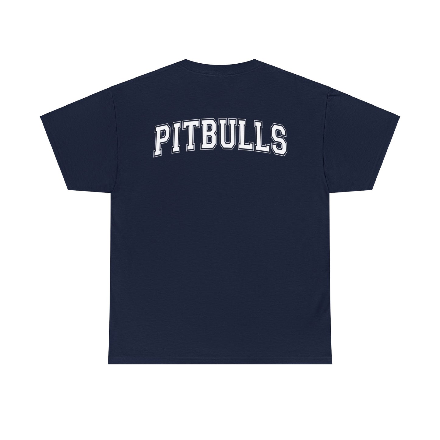 GFWP "Pitbulls University" Premium Tee