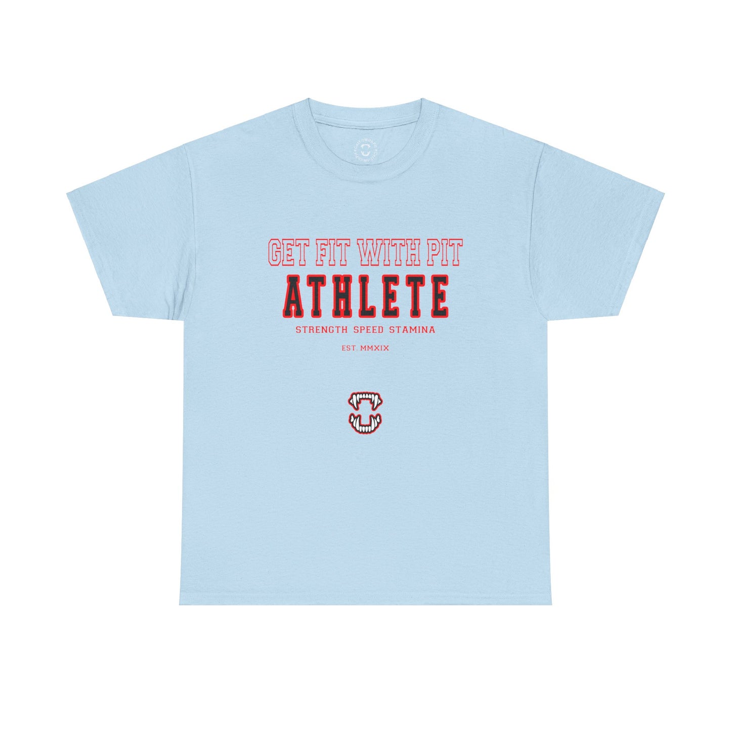 GFWP "Athlete" Premium Tee