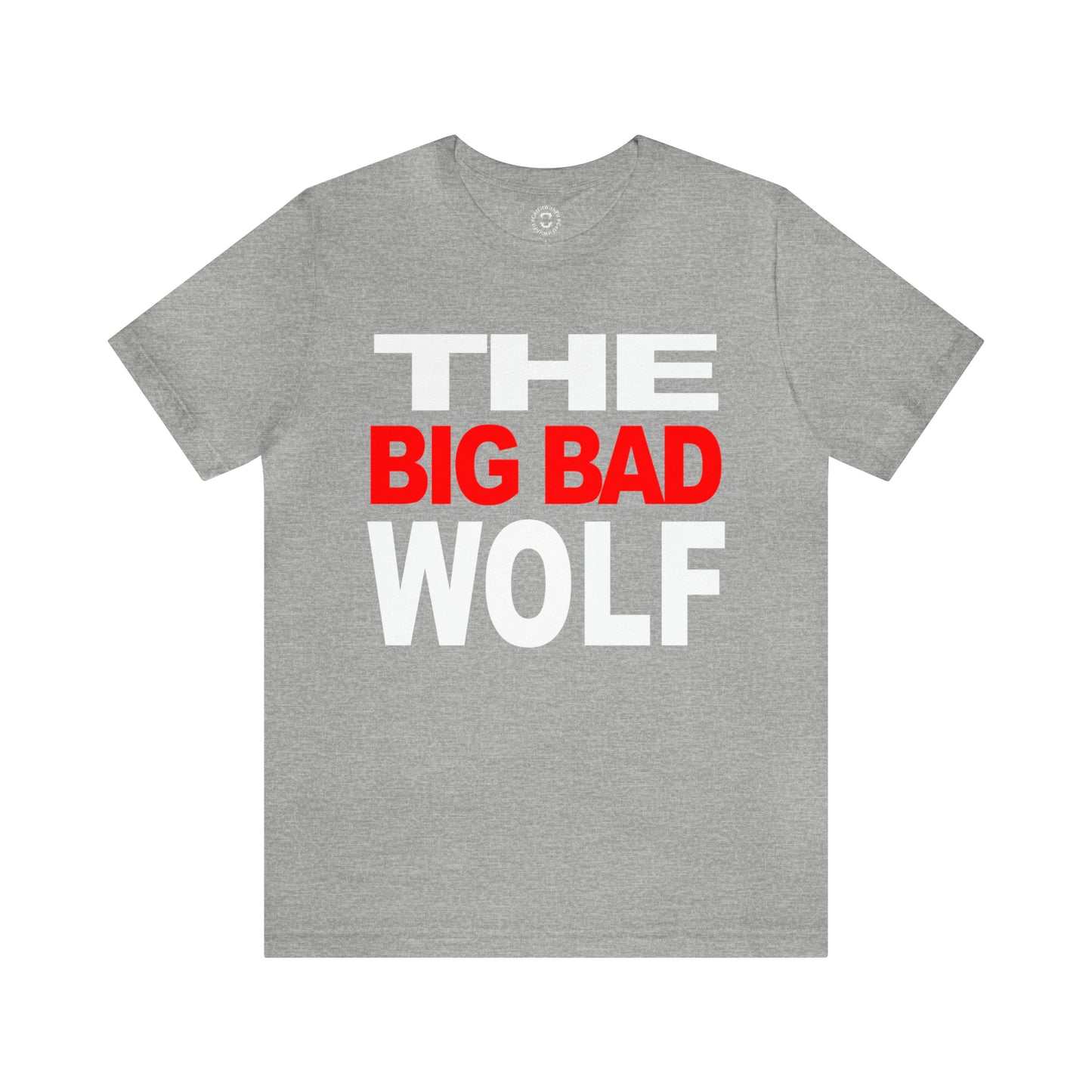 GFWP "Big Bad Wolf" Tee