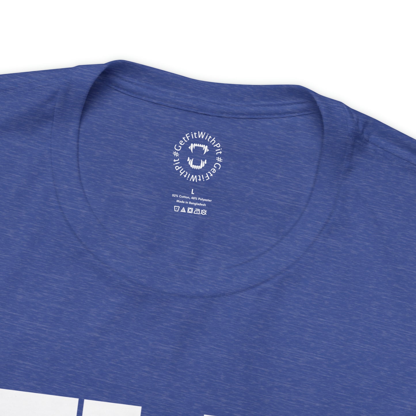 GFWP "Big Bad Wolf" Tee