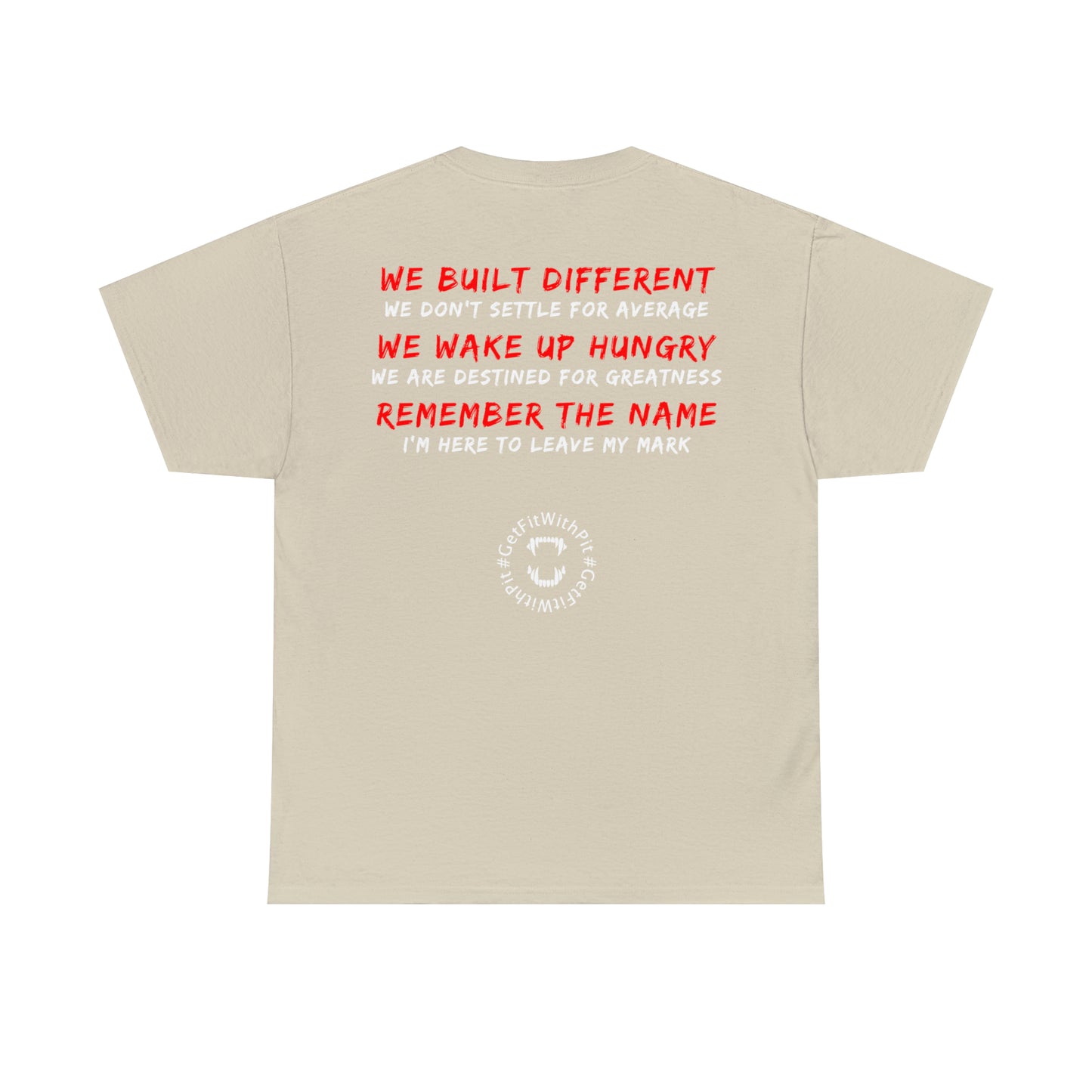 GFWP "Rare Breed" Premium Tee