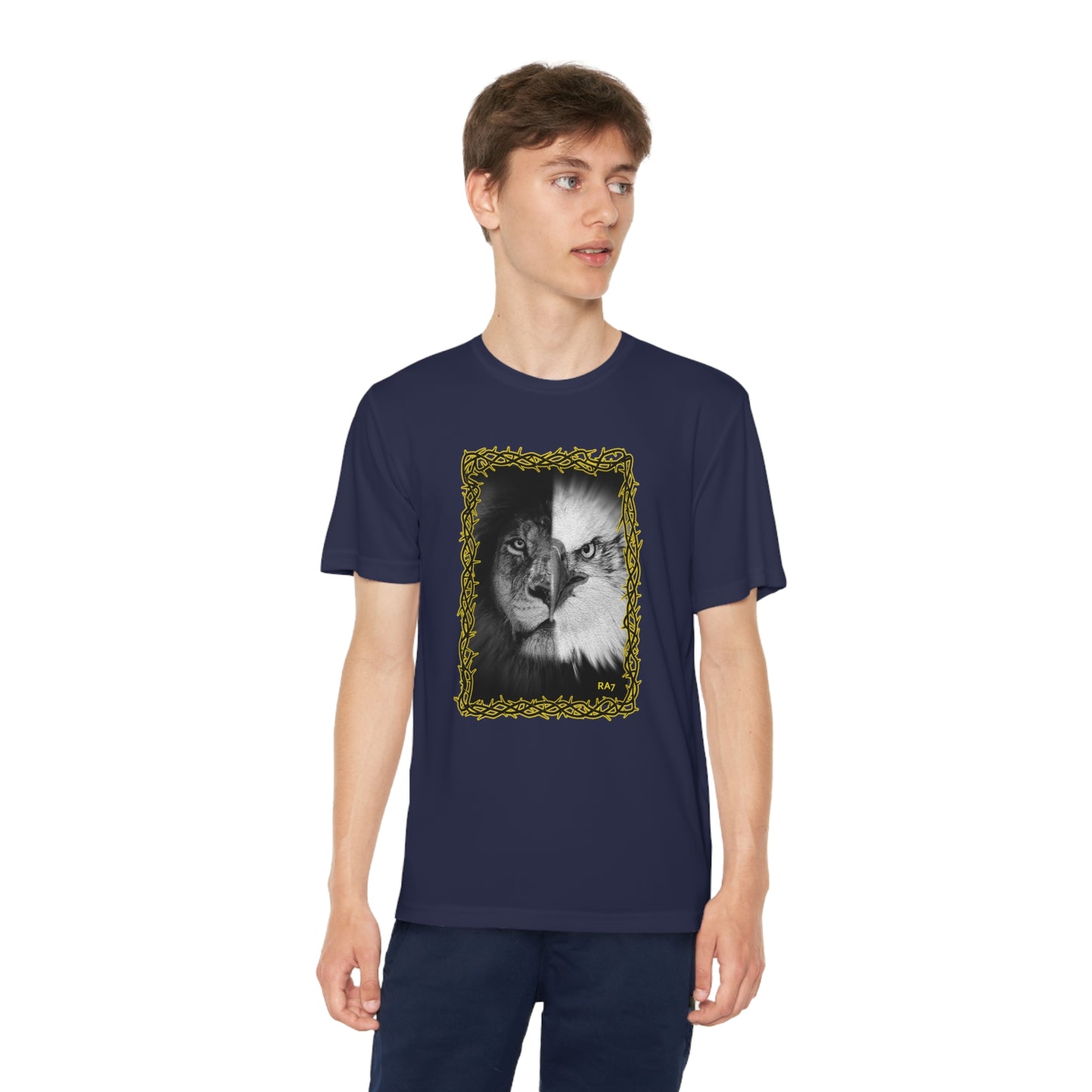GFWP "Soar and Roar" Youth Performance Tee