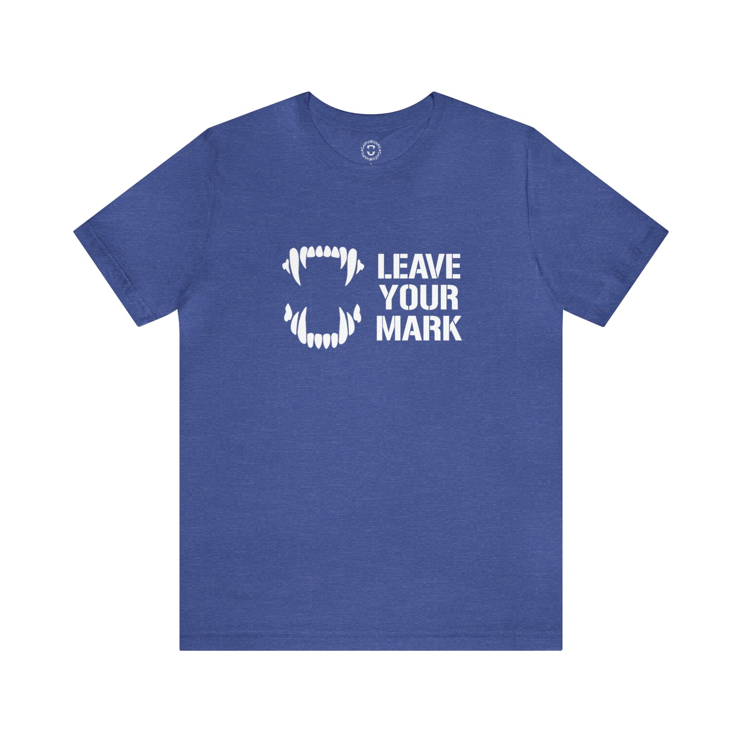 GFWP "Leave Your Mark" Tee