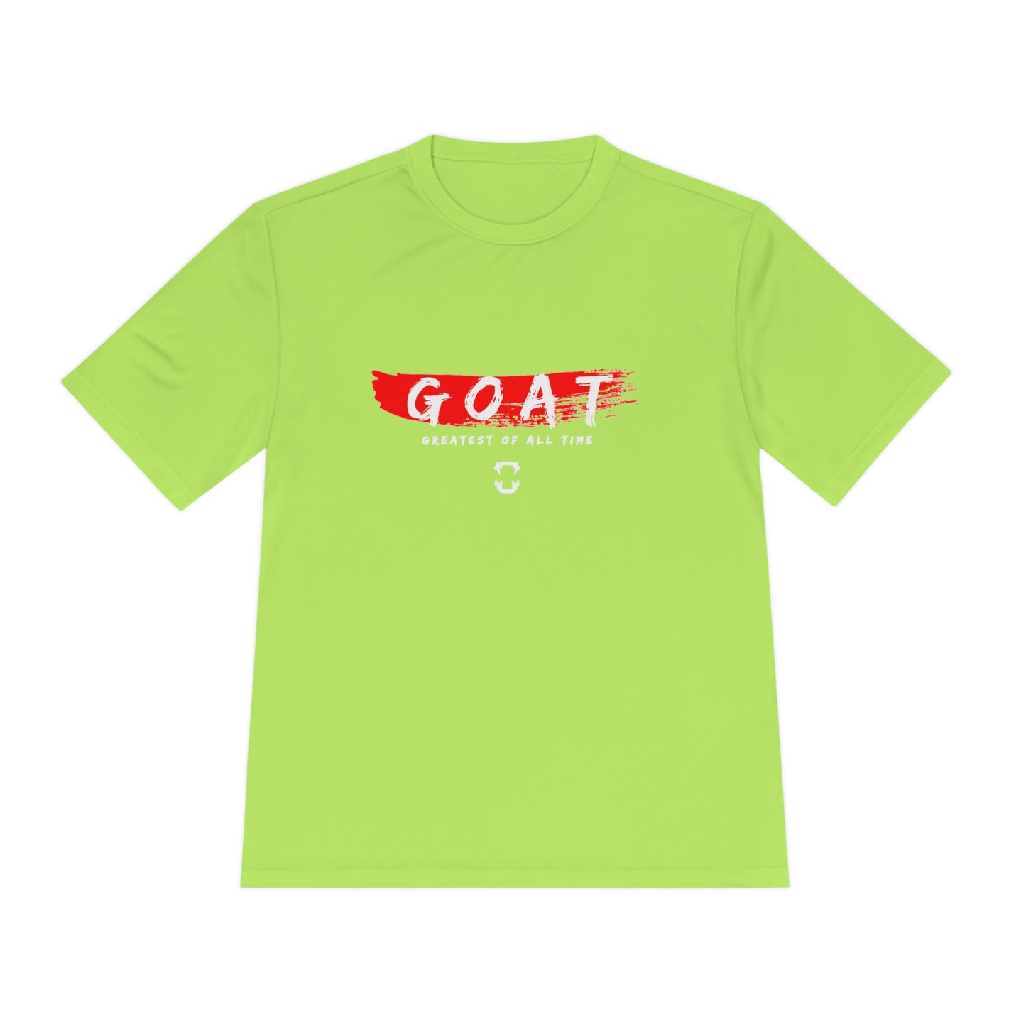 GFWP "GOAT" Performance Tee