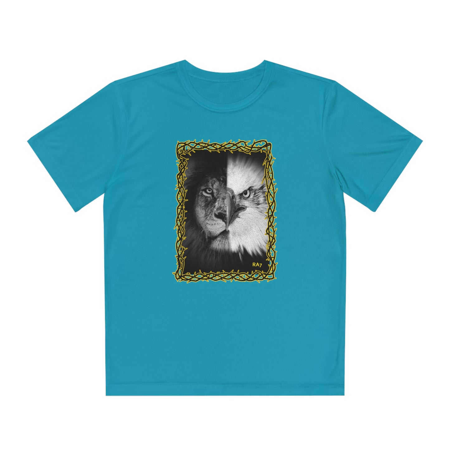 GFWP "Soar and Roar" Youth Performance Tee