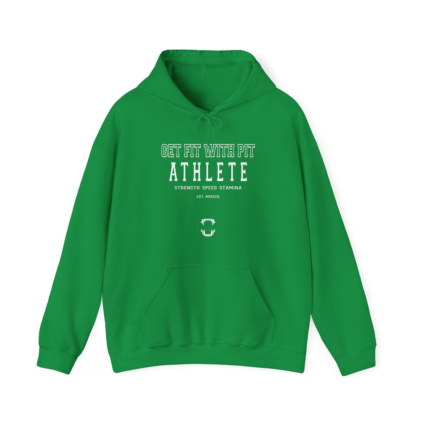 GFWP "Athlete" Hoodie