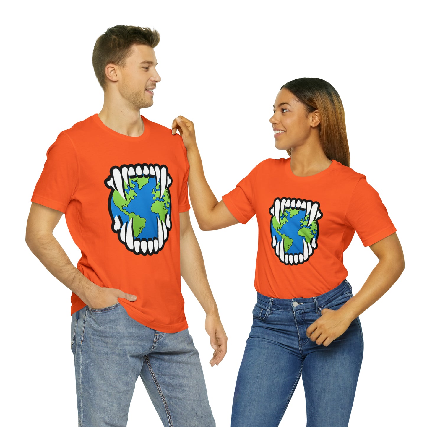 GFWP "Leave Your Mark" World Tee