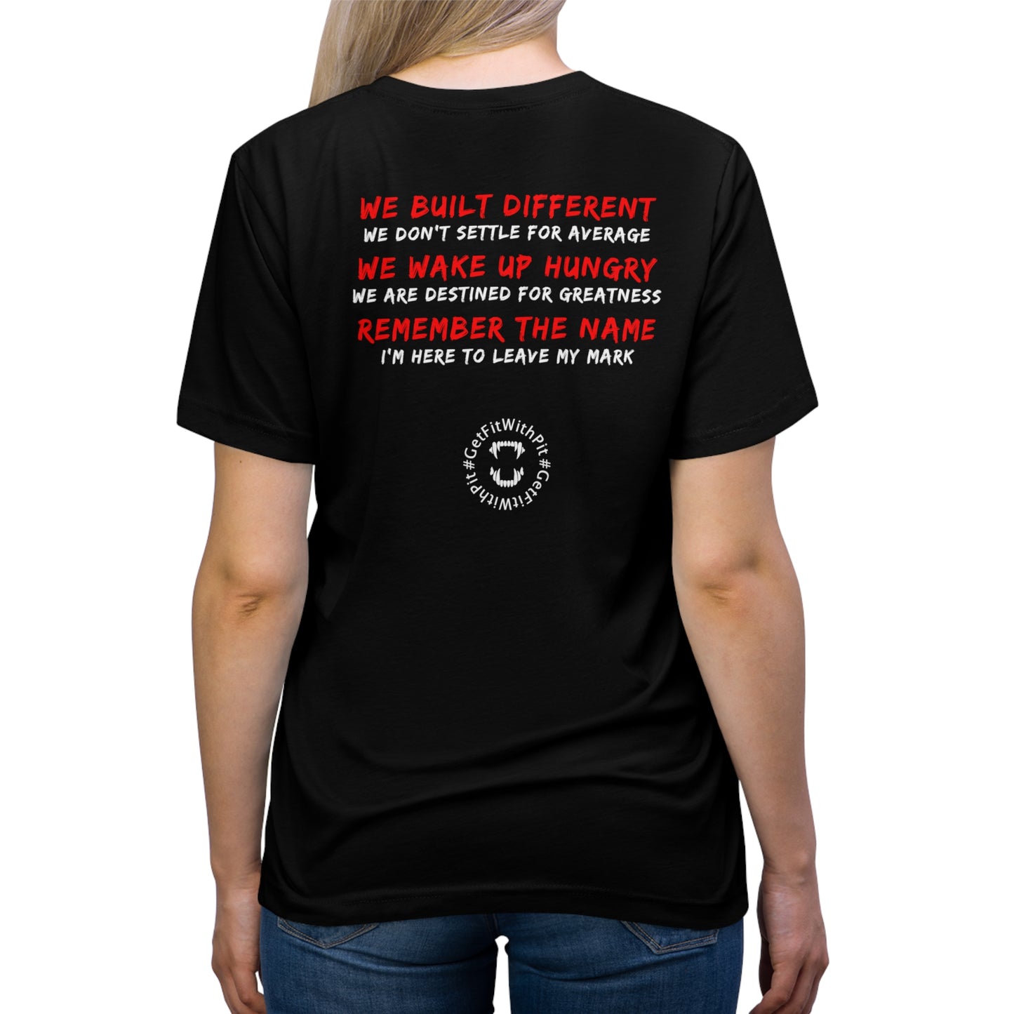 GFWP "Rare Breed" Triblend Tee