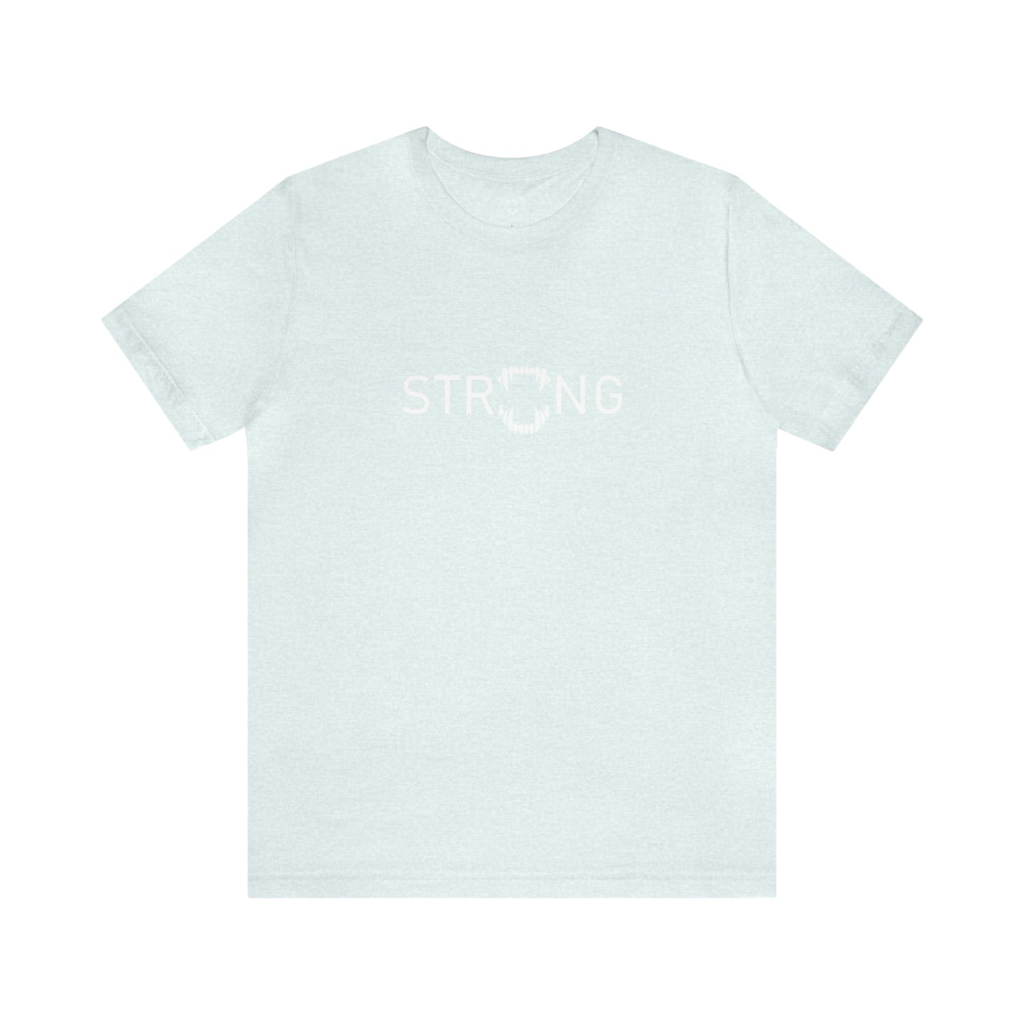 GFWP "Strong" Shirt